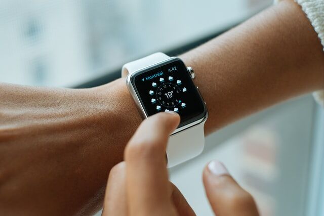 The importance of smart watches in real life